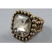 Orleans Bronze Ring