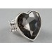 Eden Black Ring