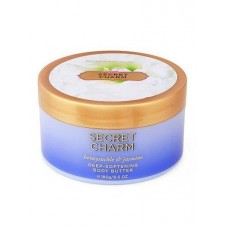 Secret Charm Deep Softening Body Butter