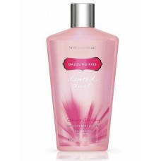 Dazzling Kiss Luminous Body Lotion With Diamond Dust