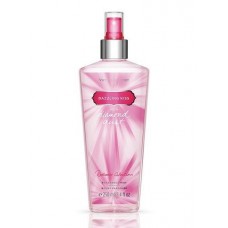 Dazzling Kiss Fragrance Mist With Diamond Dust