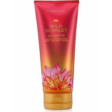 Wild Scarlet Ultra Moisturizing Hand And Cream Body Cream