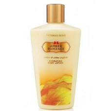 Amber Romance Hydrating Body Lotion