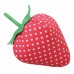 Strawberry Childrens Doorstop