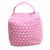 Pink Spotty Childrens Doorstop Pink Spotty Childrens Doorstop
