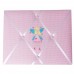 Fairy Appliqued Childrens Message Board
