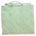Green Dotty Storage Bag