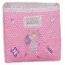 Fairy Appliqued Storage Bag