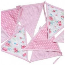 Girls Bunting
