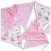 Girls Bunting