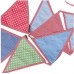 Boys Bunting