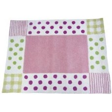 Baby Girl Bedroom Rug