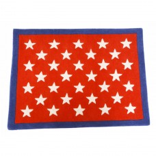 Stars Childrens Rug