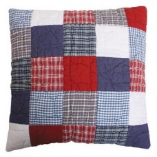 Mckenzie Quilted Cushion
