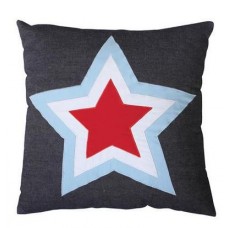 Single Star Cushion Single Star Cushion