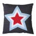Single Star Cushion Single Star Cushion