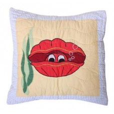 Under The Sea Childrens Cushion