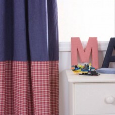 Mckenzie Pleated Childrens Curtains