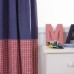 Mckenzie Pleated Childrens Curtains