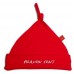 Red Heaven Sent Pixie Hat