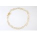 Afiok 24ct Gold Plated Choker
