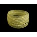 Plain Coil Ring Gold