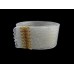 Gold And Gold Plated Cuff