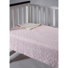 Pink Nana Blanket