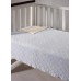 Sky Blue Nana Blanket