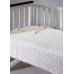 White Nana Blanket