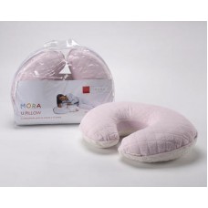 Pink Nana Maternity Feeding U-pillow