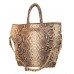 Natural Lindsay Bag