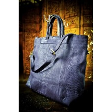 Navy Blue Lindsay Bag