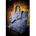 Navy Blue Lindsay Bag