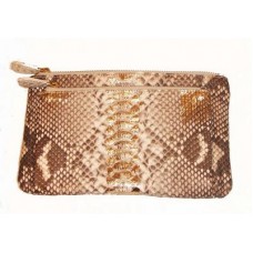 Natural Gold Betty Wallet