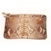 Natural Gold Betty Wallet