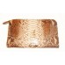 Natural Gold Big Wallet