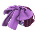 Abigails Party Across Body Bag In Purple