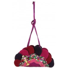 Get On It Clutch Bag