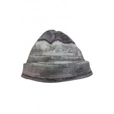 Multi Saggy Bishops Hat