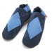 Argyle Slippers