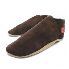 Average Joe Choc Slippers