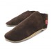 Average Joe Choc Slippers