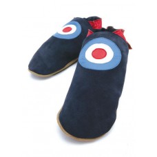 Mod Slippers