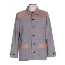 Moons Tweed Donkey Jacket
