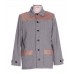 Moons Tweed Donkey Jacket
