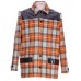 Tartan Donkey Jacket