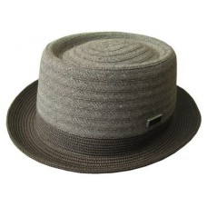 Telescope Porkpie Hat, Rob Brown