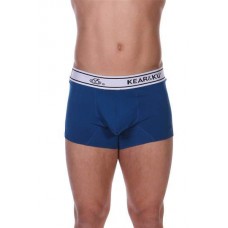 Blue Kooku Sports Fit Boxers