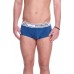 Blue Kooku Short Hipster Pants